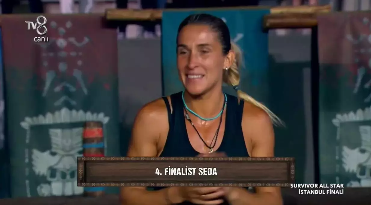 Survivor All Star 2024 Finalistleri Belli Oldu 12 Haziran 2024: Survivor'da 3. ve 4. Finalist Kim Oldu? Survivor'dan Atakan mı, Kim Elendi?