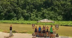 Survivor All Star 2024’ün büyük finali için geri sayım başladı.