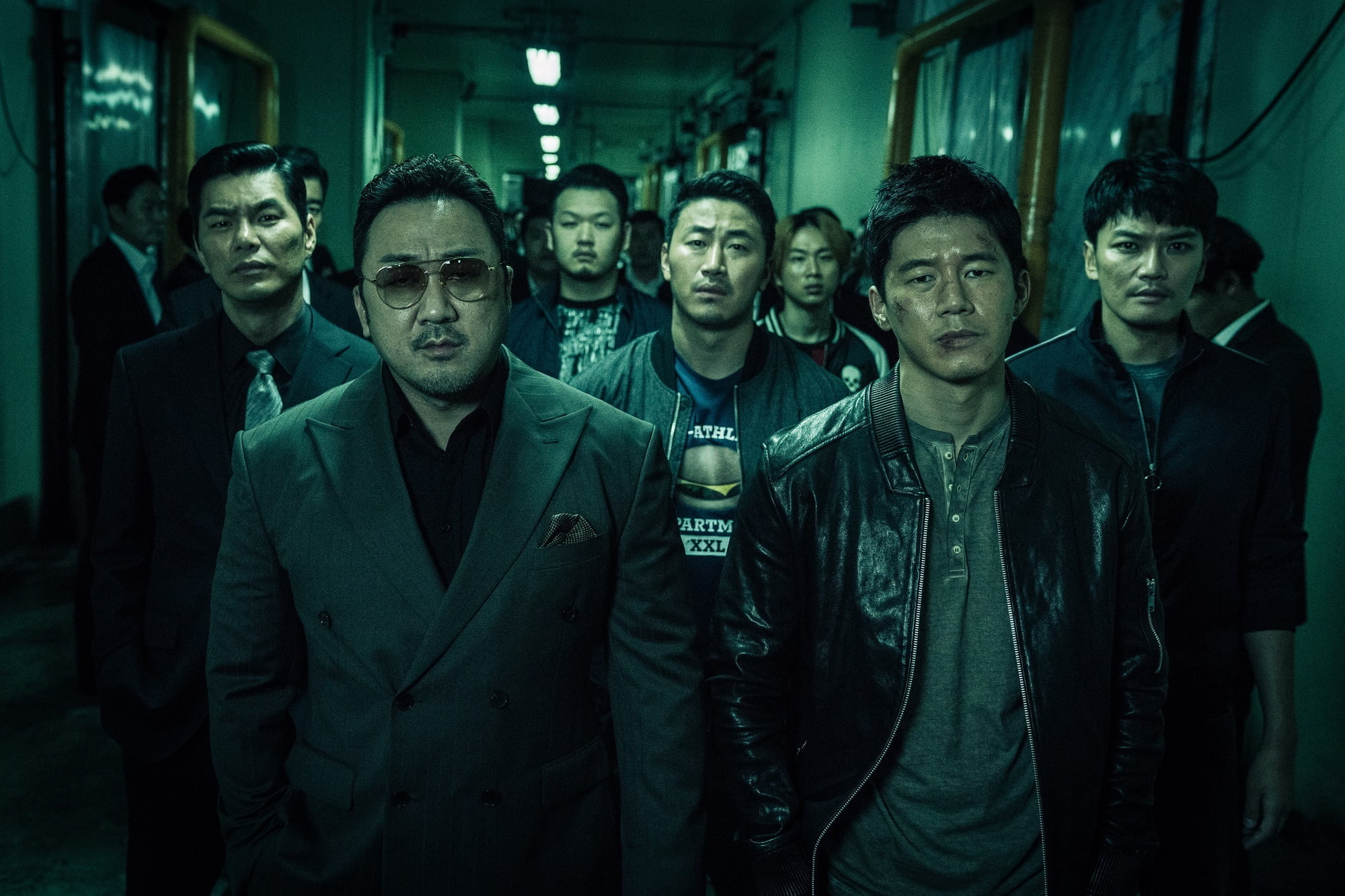 The Gangster, The Cop, The Devil Nereden İzlenir, Hangi Platformda? The Gangster, The Cop, The Devil Bakın Konusu Nedir, Oyuncuları Kimler?