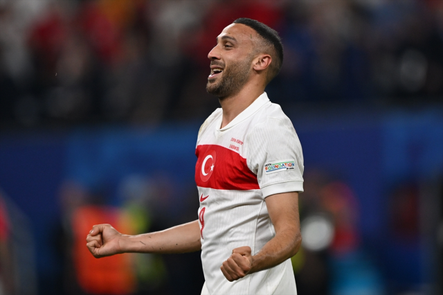 Türkiye'nin EURO 2024'te Rakibi Kim Olacak? Son 16'da Türkiye Kiminle Karşılaşacak, Rakibi Kim?