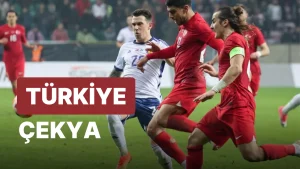 Türkiye A Milli Futbol Takımı, 2024 Avrupa Şampiyonası (EURO 2024)
