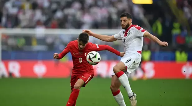 Türkiye 0-3 Portekiz: EURO 2024 Geniş Maç Özeti