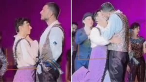 Eleştirilere Cevap Vermedi Magazin Burada’da yer alan habere göre, son