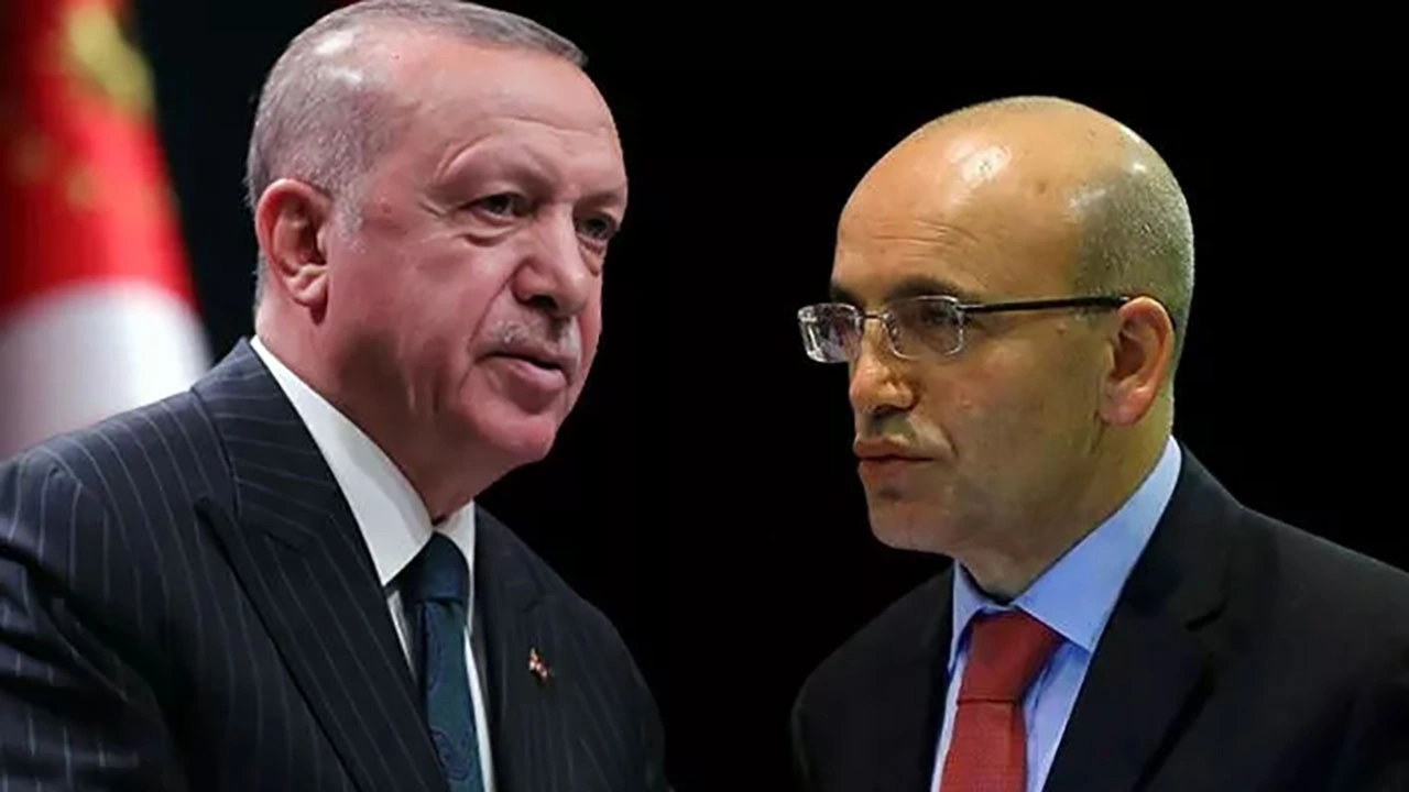 Erdoğan’dan Müdahale Borsa için işlem vergisi uygulaması üzerine çalışmaların son