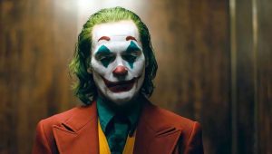 Joker filmi nerede çekildi? Joker filmi, sinema dünyasında fırtınalar estirdi