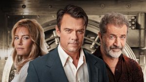 Haydut filmi nerede çekildi? Büyük Haydut filmi, suç dünyasının derinliklerine