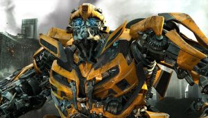 Bumblebee filmi nerede çekildi? Transformers evrenine yeni bir soluk getiren