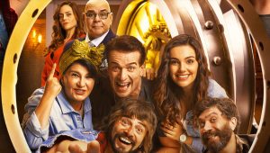 Baba Parası filmi nerede çekildi? Baba Parası Filmi: Eğlenceli Miras