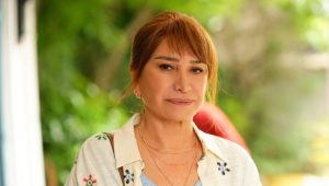 Sandık Kokusu dizisinin 25. bölüm 2. fragmanı nihayet yayınlandı ve