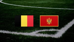 Belçika, EURO 2024 hazırlıkları kapsamında Karadağ ile karşı karşıya geliyor.