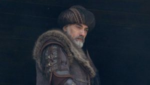 TRT 1 ekranlarının büyük ilgi gören dizisi Mehmed Fetihler Sultanı,