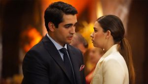 Star TV’nin cuma akşamları izleyiciyi ekrana kilitleyen dizisi Yalı Çapkını,