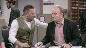 Arka Sokaklar 678. Bölüm: Heyecan Dorukta! Hüsnü Öldü mü? Şule