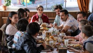 Gönül Dağı Sezon Finalinde Nefes Kesen Anlar! Zahide mi, Elif