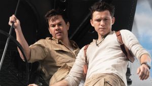 Uncharted serisinin hayranları, uzun zamandır bekledikleri film uyarlaması Uncharted: Kayıp