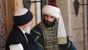 Mehmed Fetihler Sultanı sezon finali yeni fragmanı çıktı! TRT 1’in