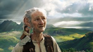 “Sofi’nin Rüyası” (The BFG) filmi, Steven Spielberg’in yönetmenliğinde ve Melissa