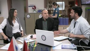 Kanal D’nin uzun soluklu polisiye dizisi Arka Sokaklar, 679. bölüm