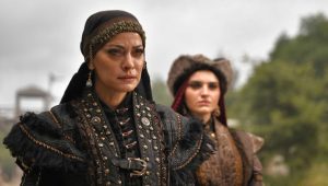 Kudüs Fatihi Selahaddin Eyyubi 27. Bölüm yeni fragmanı çıktı! TRT