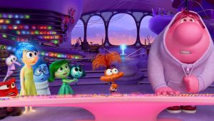Ters Yüz 2 filmi konusu, oyuncuları kimlerdir? Pixar’ın Oscar ödüllü
