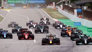 2024 F1 İspanya GP yarışı ne zaman? 2024 Formula 1