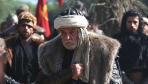 TRT 1 ekranlarında büyük bir ilgiyle izlenen Mehmed Fetihler Sultanı