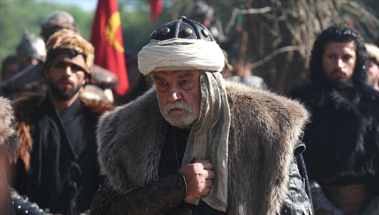 Mehmed Fetihler Sultanı 14. Bölüm yeni fragmanı çıktı! Mehmed Fetihler Sultanı yeni bölüm fragmanı izle! 4 HAZİRAN