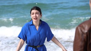 Yalan Dizisinin 4. Bölüm 2. Fragmanı Yayında! Melike Büyük Yalanı