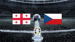 EURO 2024’te Gürcistan ve Çekya, F Grubu’ndaki ikinci maçlarında kozlarını
