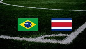 Copa America 2024’ün heyecan verici maçlarından biri olan Brezilya –