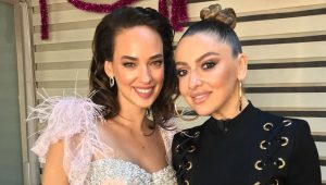 Esas Oğlan dizisi Konusu Nedir? Esas Oğlan Dizisi: Hadise’nin İlk