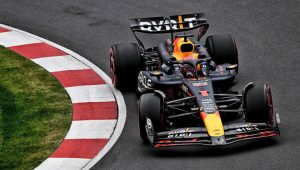 Formula 1 Avusturya yarışı ne zaman? 2024 Formula 1 Dünya
