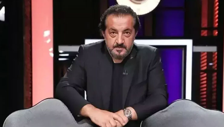 Masterchef Türkiye’nin sevilen jüri üyesi Mehmet Yalçınkaya, sadece yetenekli bir