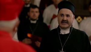 Kutsal Damacana serisi, Türk sinemasının en sevilen korku-komedi yapımlarından biri.