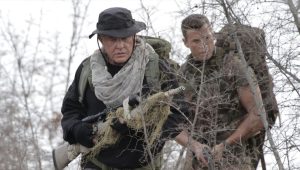 Meta Açıklama: Keskin Nişancı 5 Miras filmi TLC TV’de bu