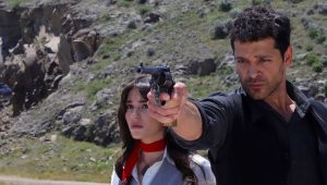 Kara Ağaç Destanı sezon finaline doğru hızla ilerlerken, dizinin 15.