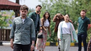 Gönül Dağı Sezon Finalinde Büyük Şok! Zahide mi, Elif mi?