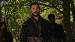 TRT 1’in büyük ilgi gören dizisi Kudüs Fatihi Selahaddin Eyyubi,