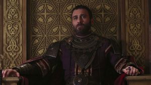 TRT 1’in sevilen dizisi Mehmed Fetihler Sultanı, sezon finali bölümüyle