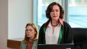 Bahar dizisi, izleyiciyi heyecanlandıran sezon finali fragmanıyla gündeme oturdu. Başrollerini
