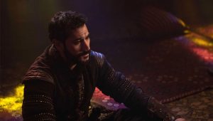 KUDÜS FATİHİ SELAHADDİN EYYUBİ YENİ BÖLÜM! Selahaddin Eyyubi’nin Kudüs’ü Haçlılardan