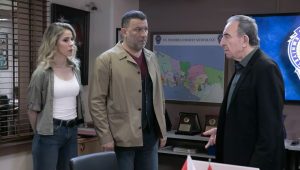 Polisiye türündeki Arka Sokaklar, 679. bölüm 2. fragmanıyla izleyiciyi yine