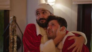 Başrollerini İnan Ulaş Torun, Önder Açıkbaş, Yıldırım Memişoğlu ve Şafak