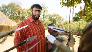 Recep İvedik 6 filmi reklamsız sansürsüz tek parça full İZLE!