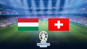 Almanya’nın ev sahipliğinde düzenlenen 17. Avrupa Futbol Şampiyonası (EURO 2024)