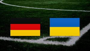 EURO 2024 hazırlıkları kapsamında Almanya ve Ukrayna, özel bir maçta