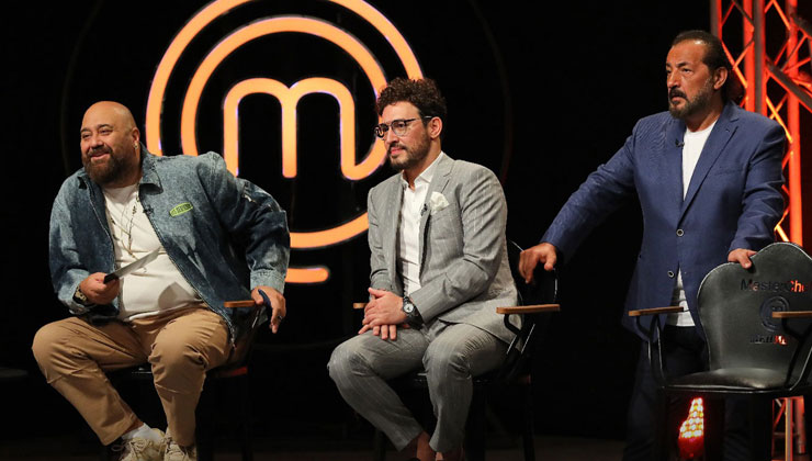 Masterchef Türkiye, yeni bölümleriyle izleyicileri ekrana kilitlemeye devam ediyor. Masterchef