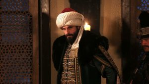Mehmed Fetihler Sultanı 14. bölüm 2. fragmanı yayınlandı! Fragmanda Hızır