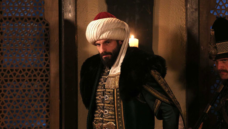 MEHMED FETİHLER SULTANI YENİ BÖLÜM 4 HAZİRAN FULL İZLE! Mehmed Fetihler Sultanı 14. Bölüm TRT 1 reklamsız donmadan HD İZLE!