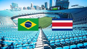 Copa America 2024’ün merakla beklenen karşılaşmalarından biri olan Brezilya –